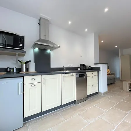 Ekialde Holiday home