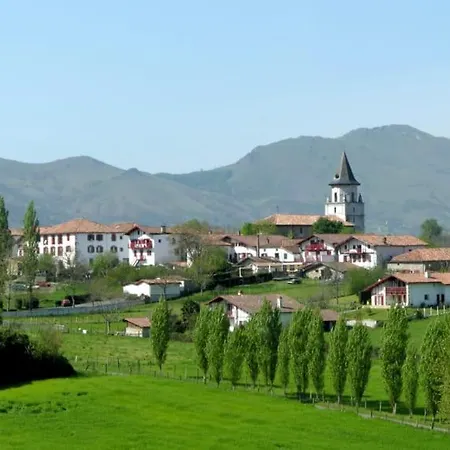 Ekialde Aïnhoa