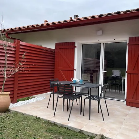 Holiday home Ekialde