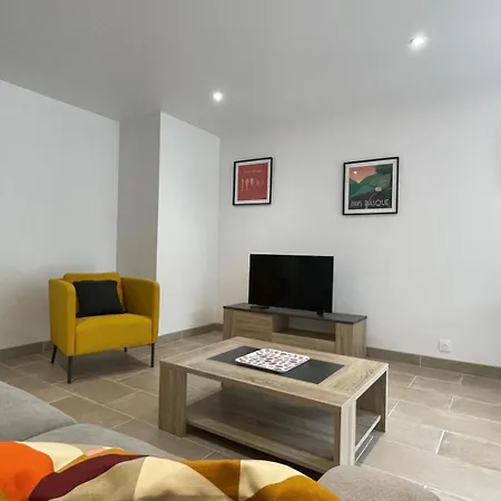 Ekialde Holiday home *