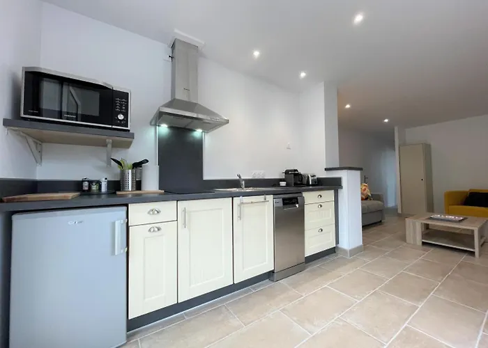 Ekialde Holiday home