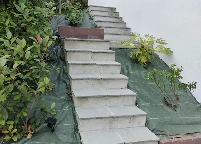 Ekialde Holiday home *