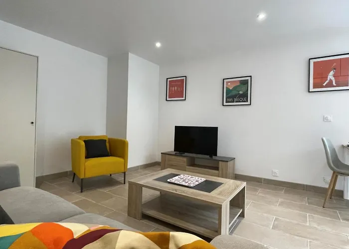 Ekialde Holiday home *